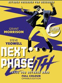 NEXT PHASE #58